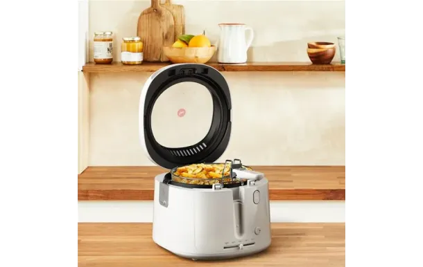 MOULINEX FRITEUSE ON AF2541E0